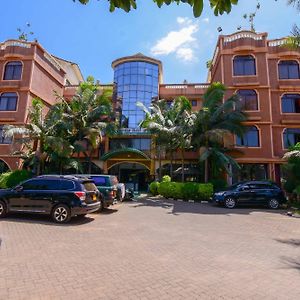 Sunstar Hotel Nairobi